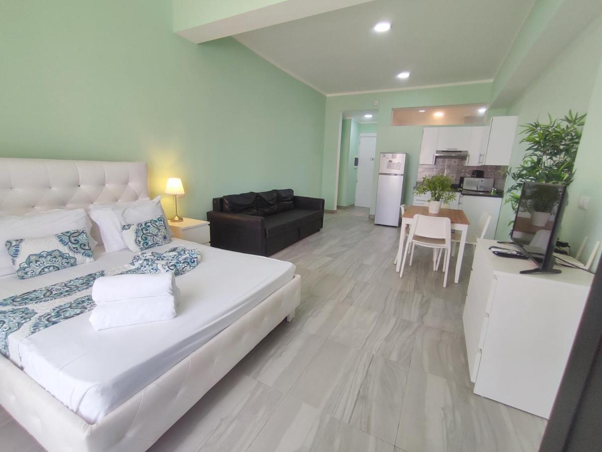 Tropical Suites With Rooftop Pool, Beach Club, Spa, Restaurants Apartahotel Punta Cana