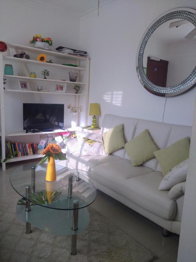 M & L Shared Habitación en casa particular