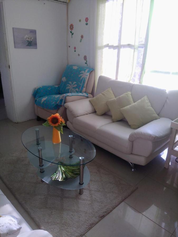 Habitación en casa particular M & L Shared *