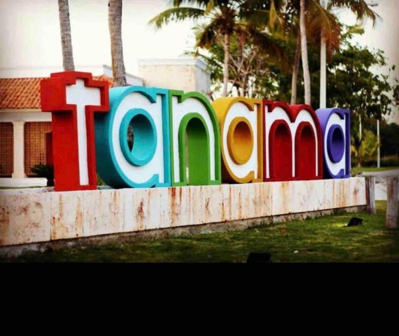 Apartamento Espectacular En Tanama Cap Cana *