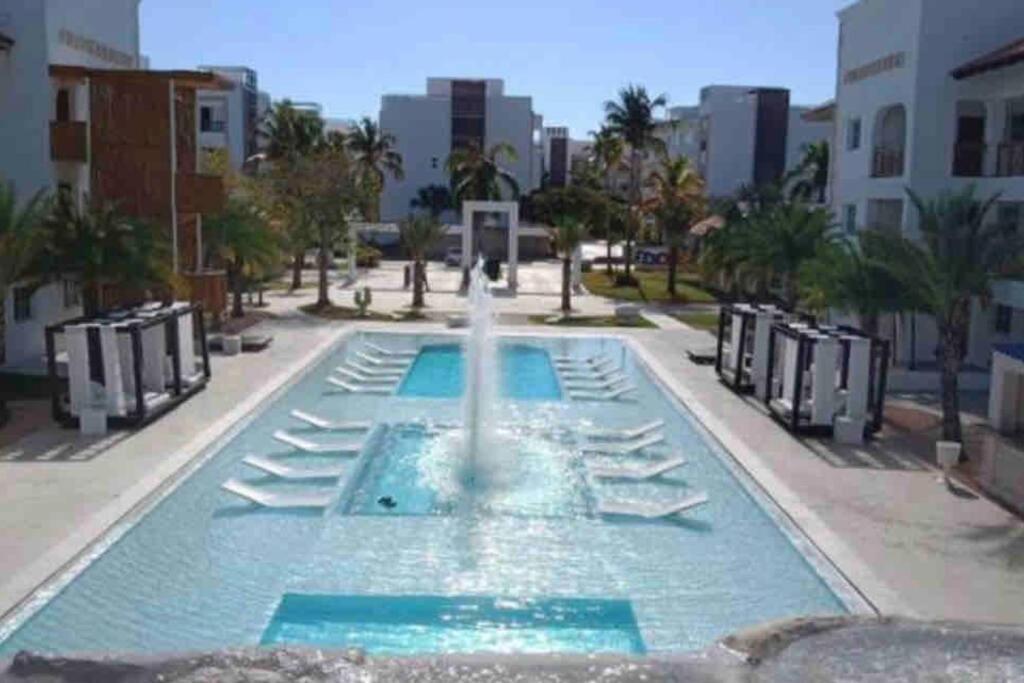 Apartamento Espectacular En Tanama Cap Cana *