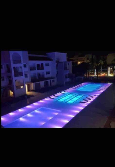 Espectacular En Tanama Cap Cana Apartamento
