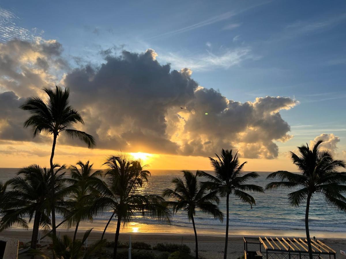 Sunset Residences - Arena Blanca - Apartamento Punta Cana