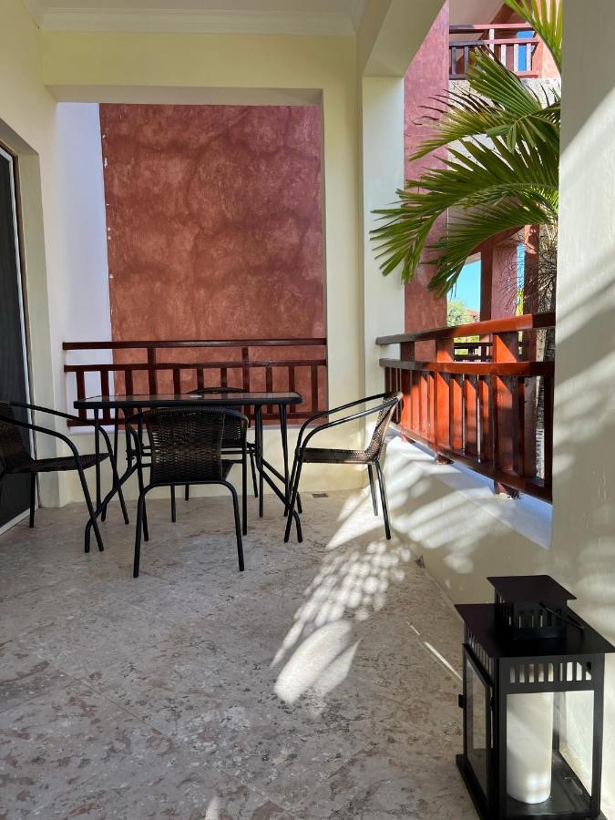 Apartamento Sunset Residences - Arena Blanca - Punta Cana