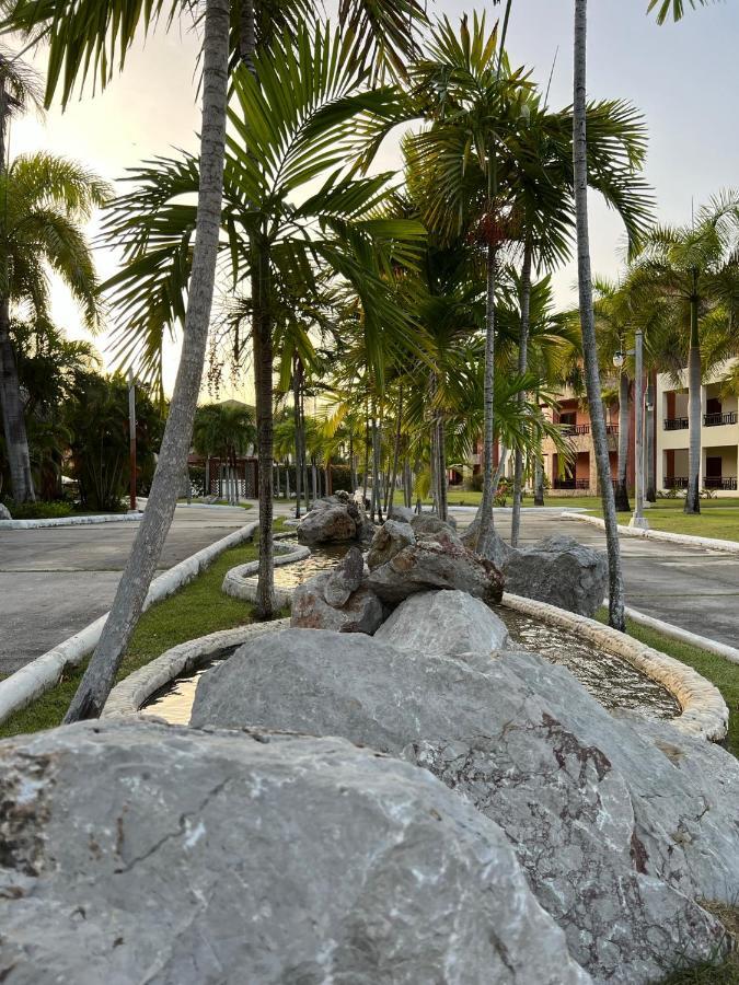 Sunset Residences - Arena Blanca - Apartamento Punta Cana