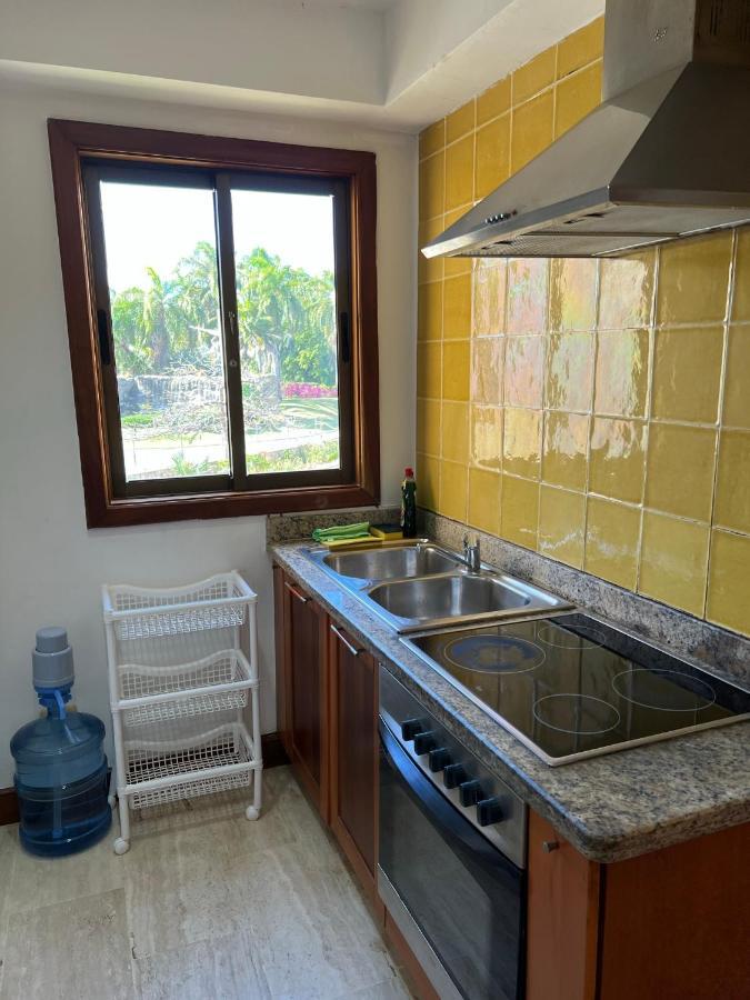Sunset Residences - Arena Blanca - Apartamento