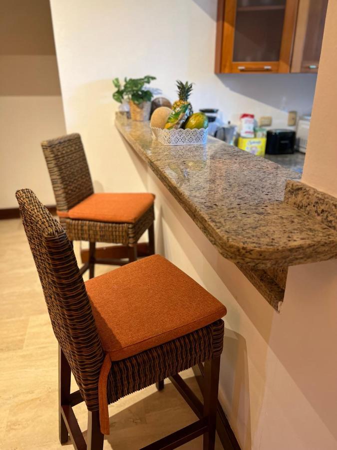 Apartamento Sunset Residences - Arena Blanca -