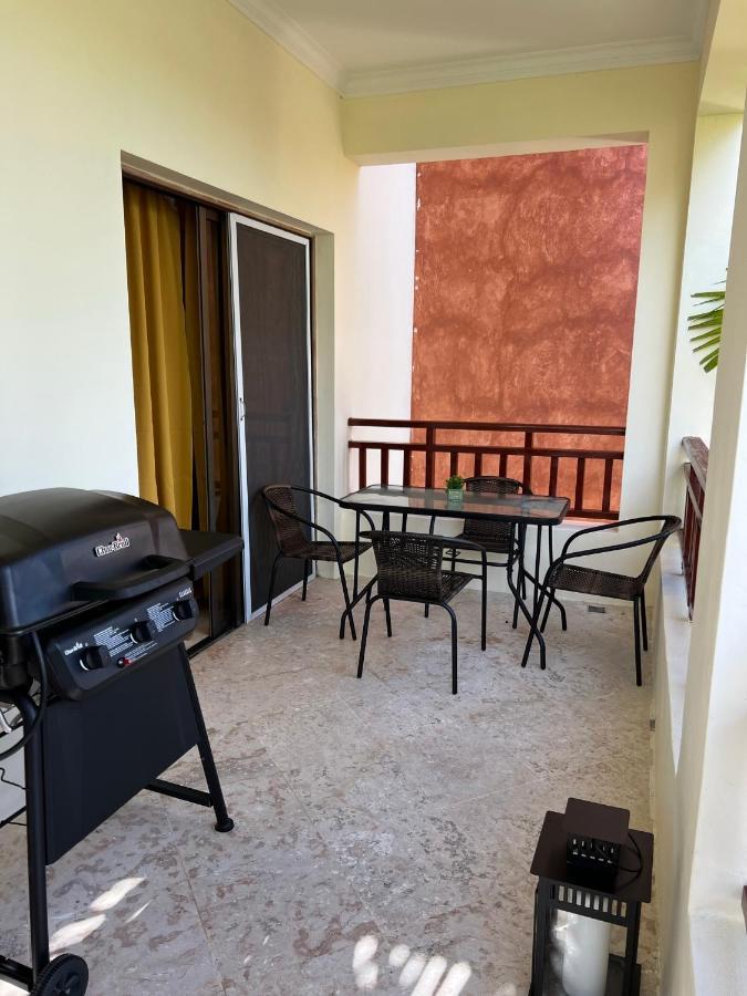 Sunset Residences - Arena Blanca - Apartamento Punta Cana