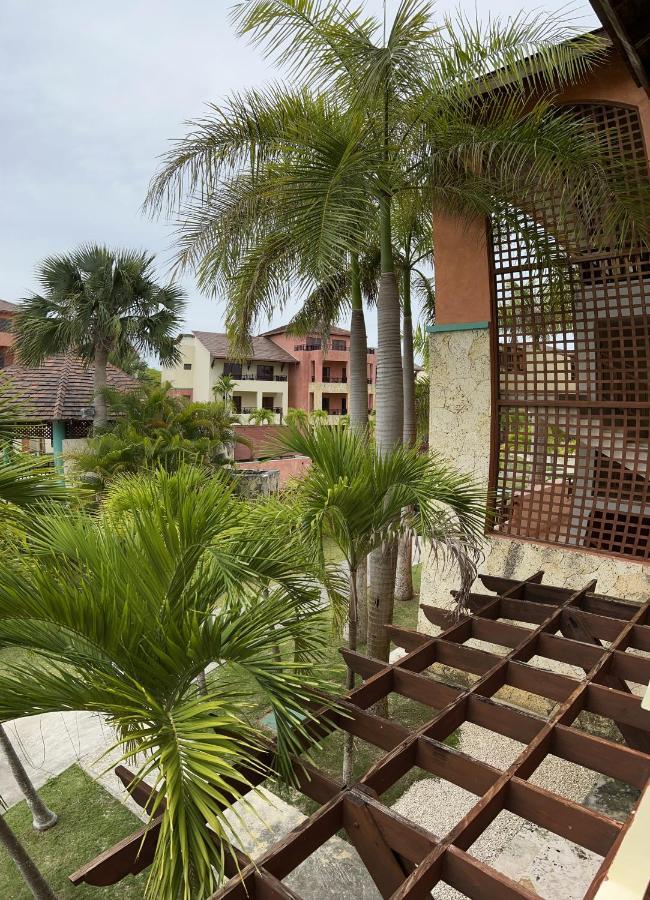 Apartamento Sunset Residences - Arena Blanca -