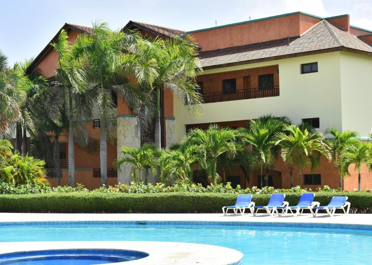 Sunset Residences - Arena Blanca -