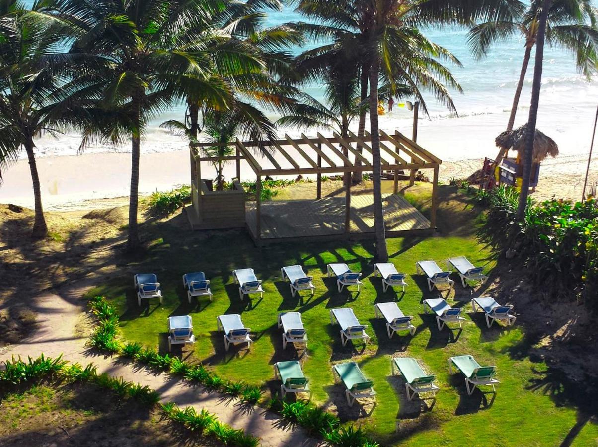 Sunset Residences - Arena Blanca - Punta Cana