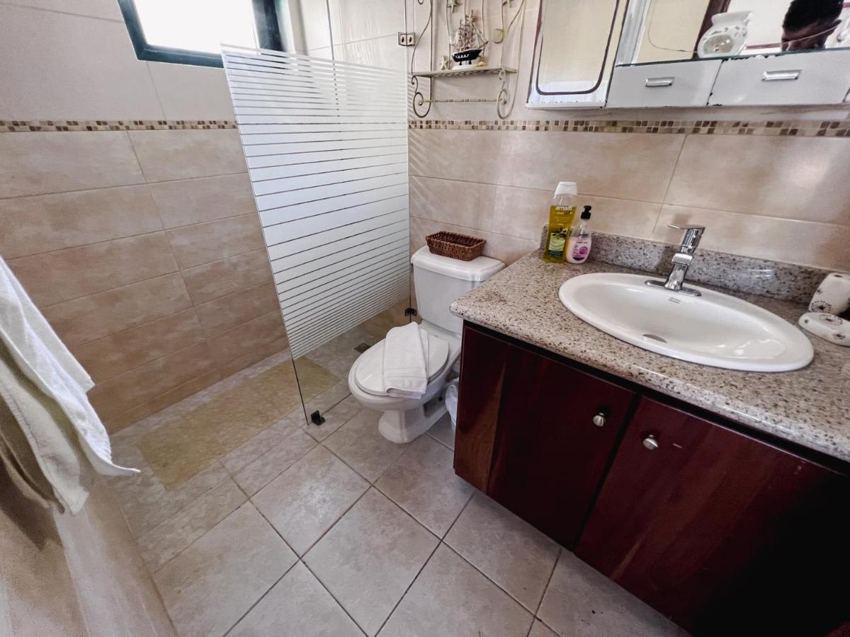 Apartamento Stanza Mare Cerca De La Playa 2hb *