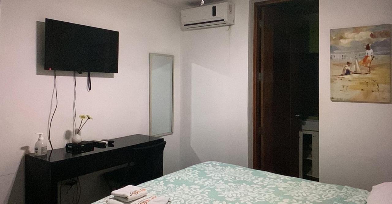 Bed and breakfast Manaya 2*