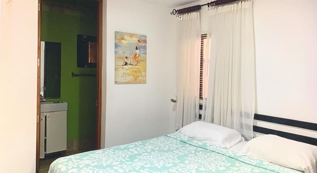Manaya Bed and breakfast