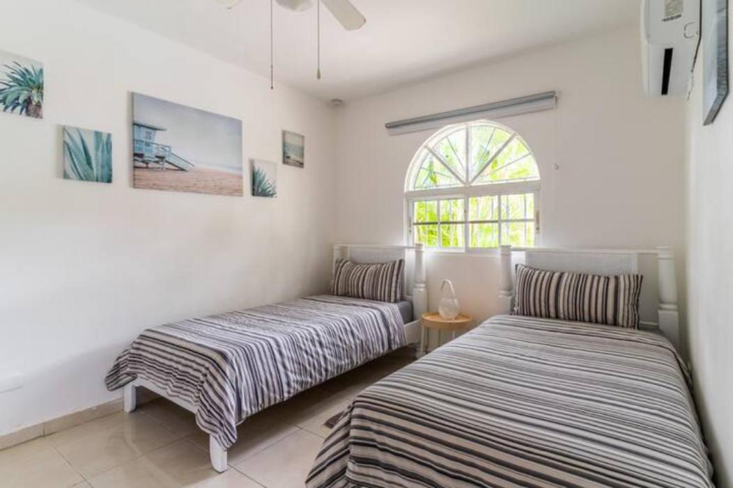 Apartamento Cozy 2 Bdr Condo, With Pool Area And Free Wifi