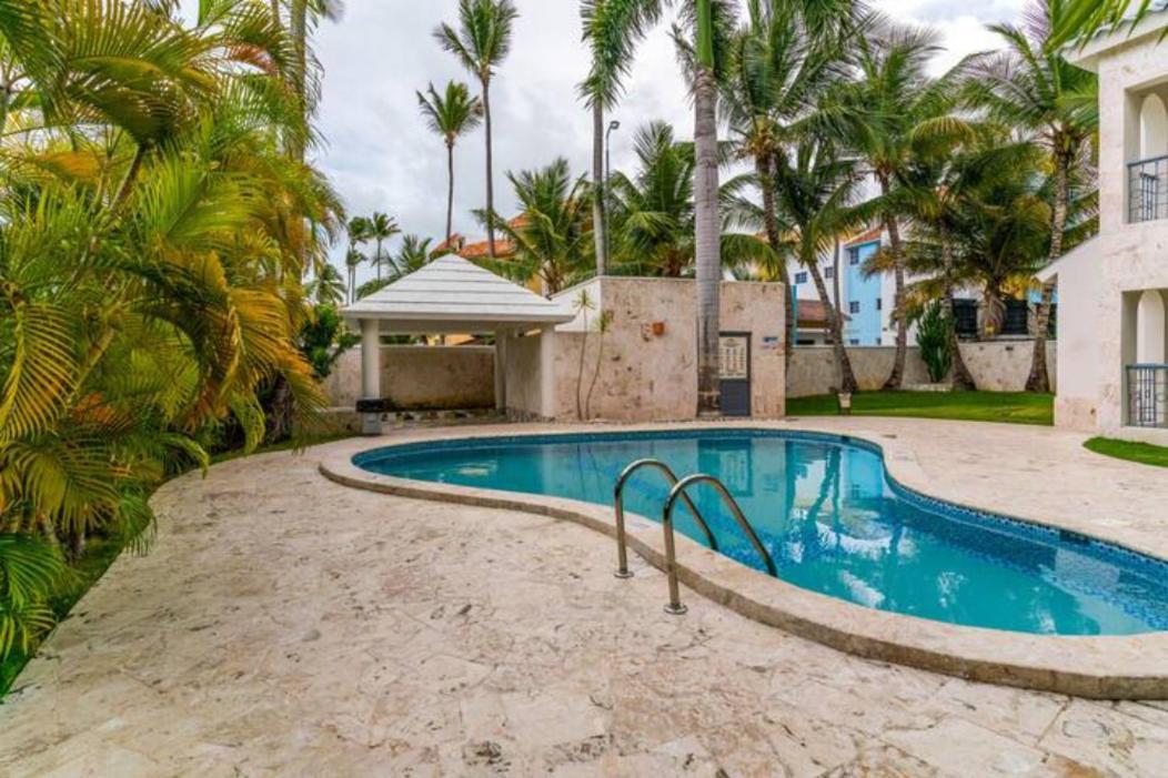 Apartamento Cozy 2 Bdr Condo, With Pool Area And Free Wifi