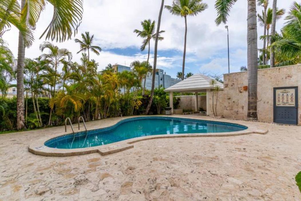 Cozy 2 Bdr Condo, With Pool Area And Free Wifi Apartamento *
