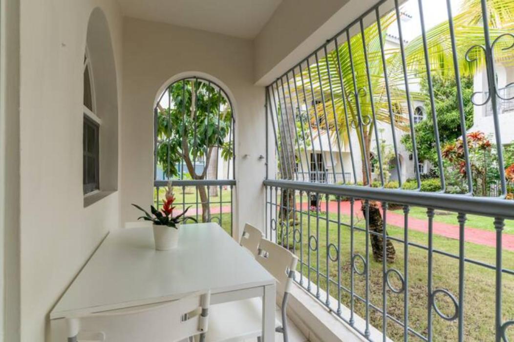 Cozy 2 Bdr Condo, With Pool Area And Free Wifi Apartamento Punta Cana