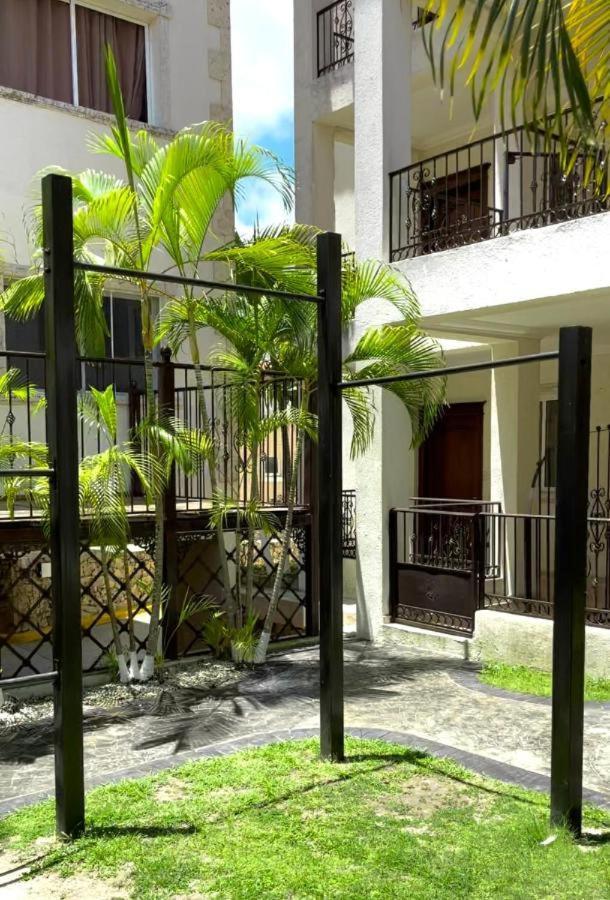 Apartamento Big Whit Pool Jacuzzi Terrace Punta Cana