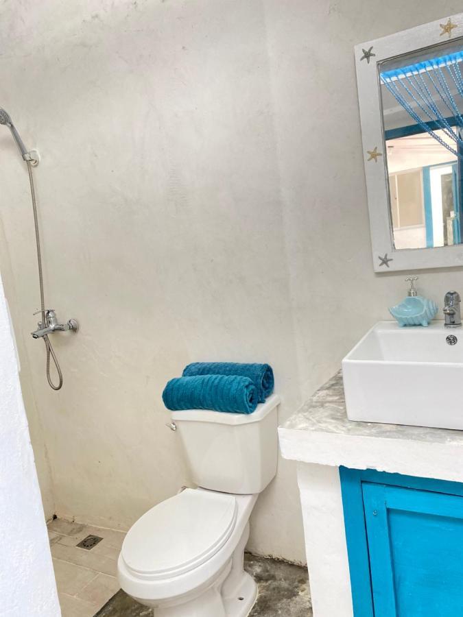 Uvero Tropical #4 Apartamento Punta Cana