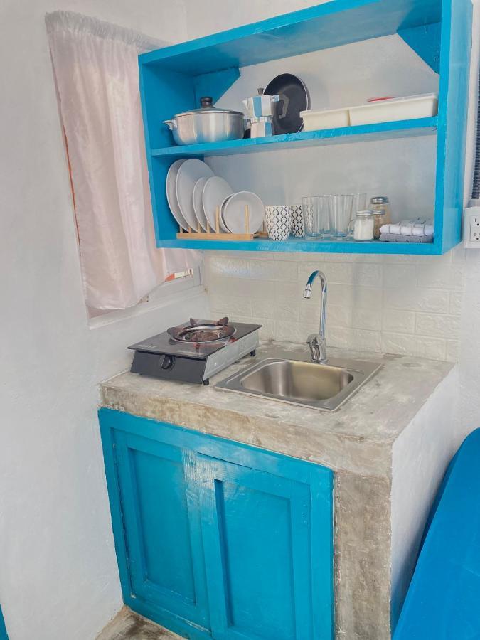 Uvero Tropical #4 Apartamento