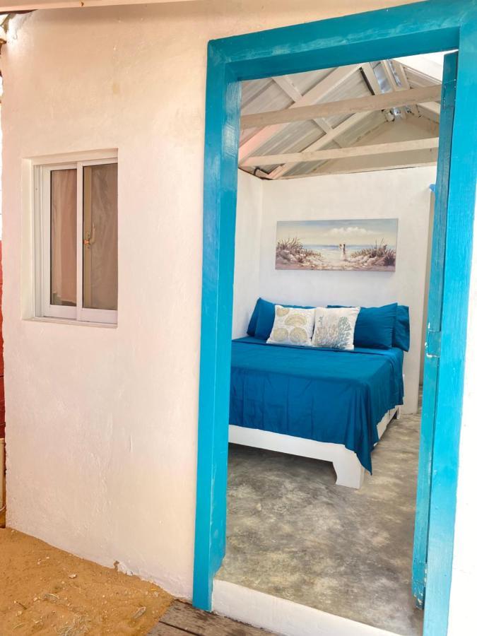 Uvero Tropical #4 Apartamento