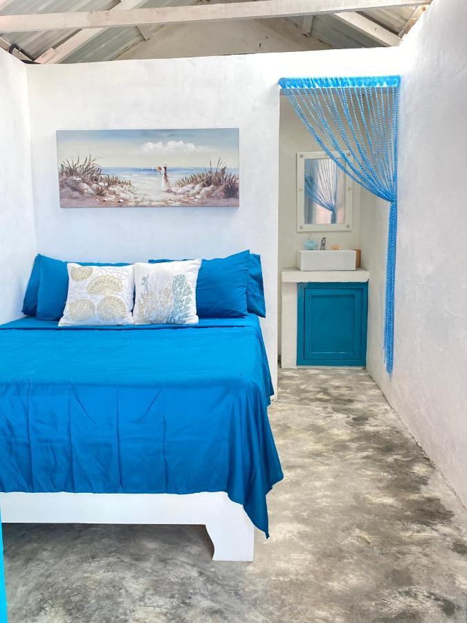 Uvero Tropical #4 Apartamento