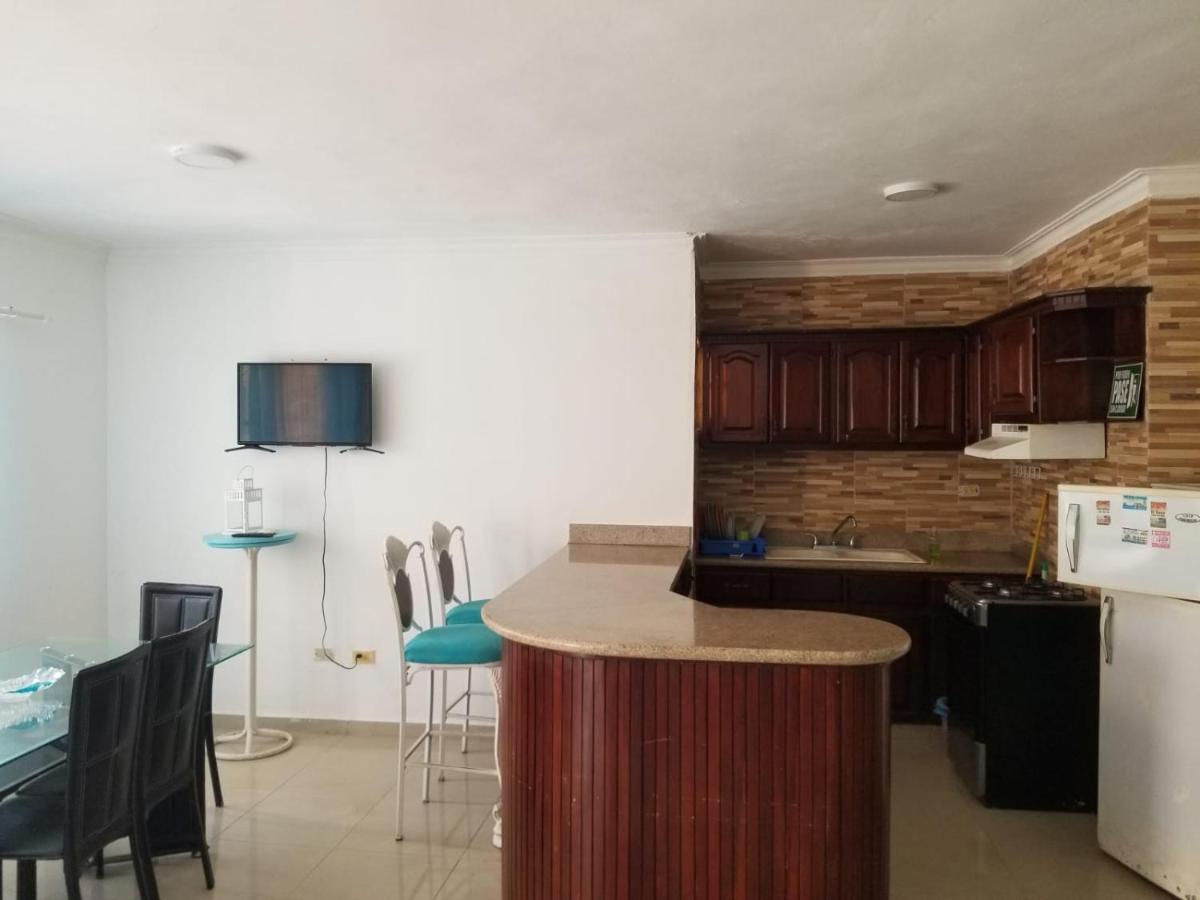 Apartamento New Sunrise, *
