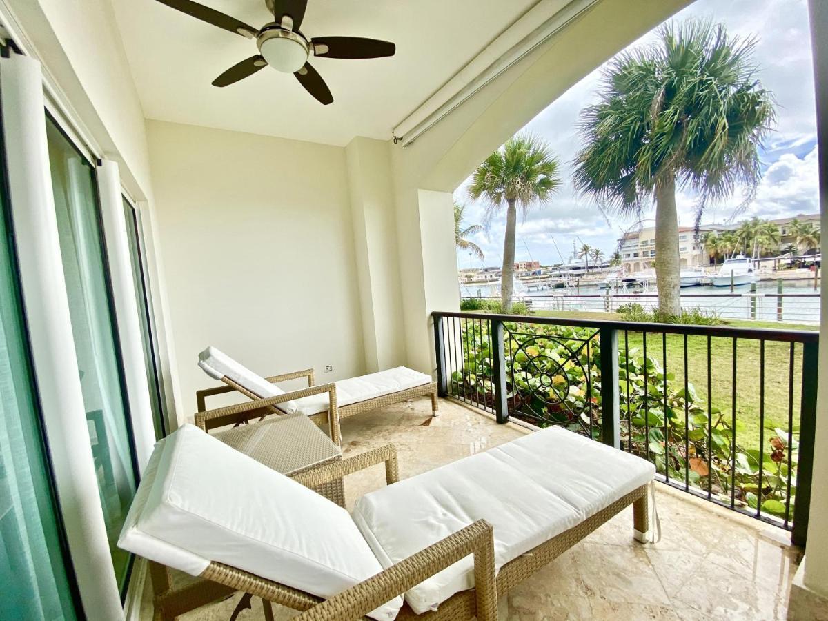 Apartamento Luxury Marina Front Cap Cana, Punta Cana