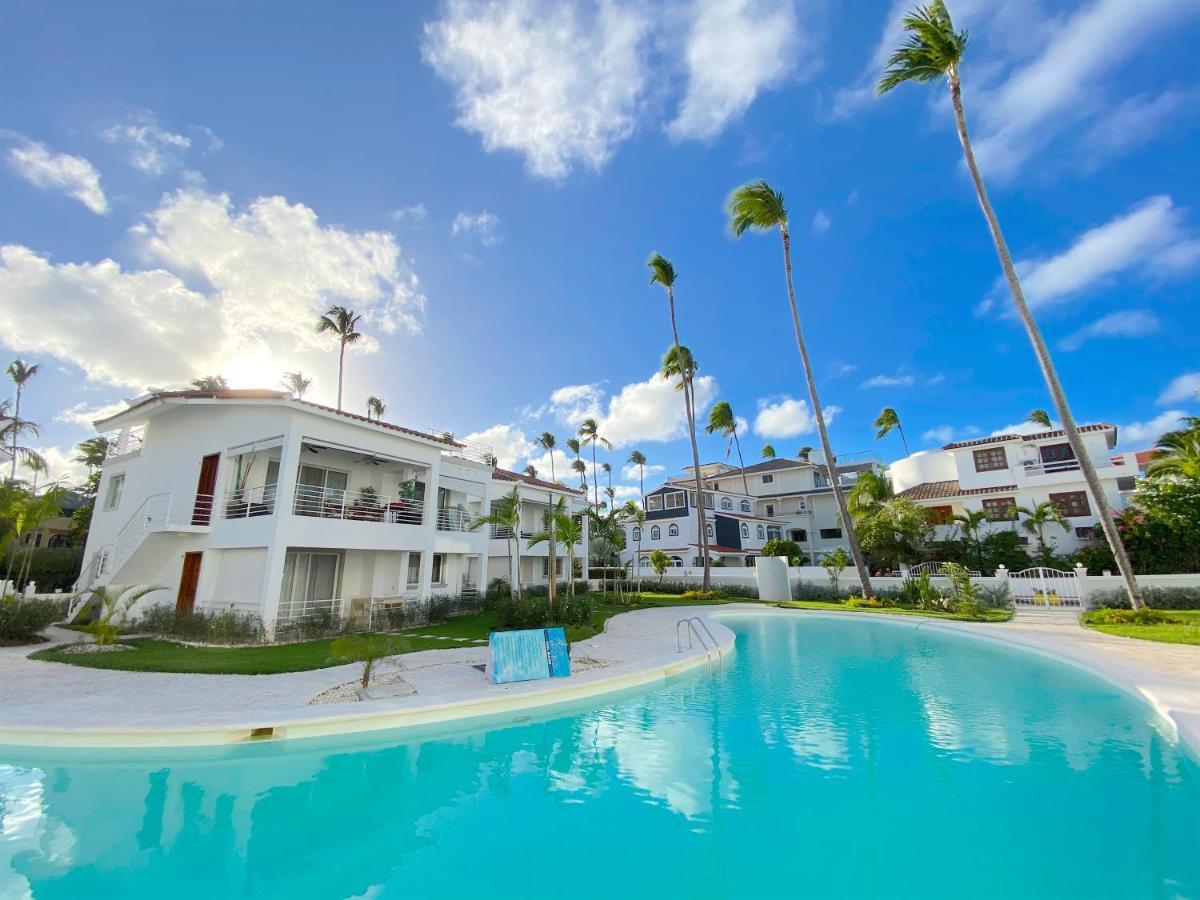 Tropical Village Los Corales Hotel Punta Cana