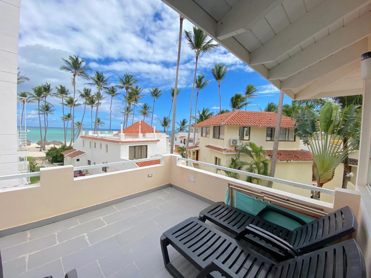 Tropical Village Los Corales Hotel 5*