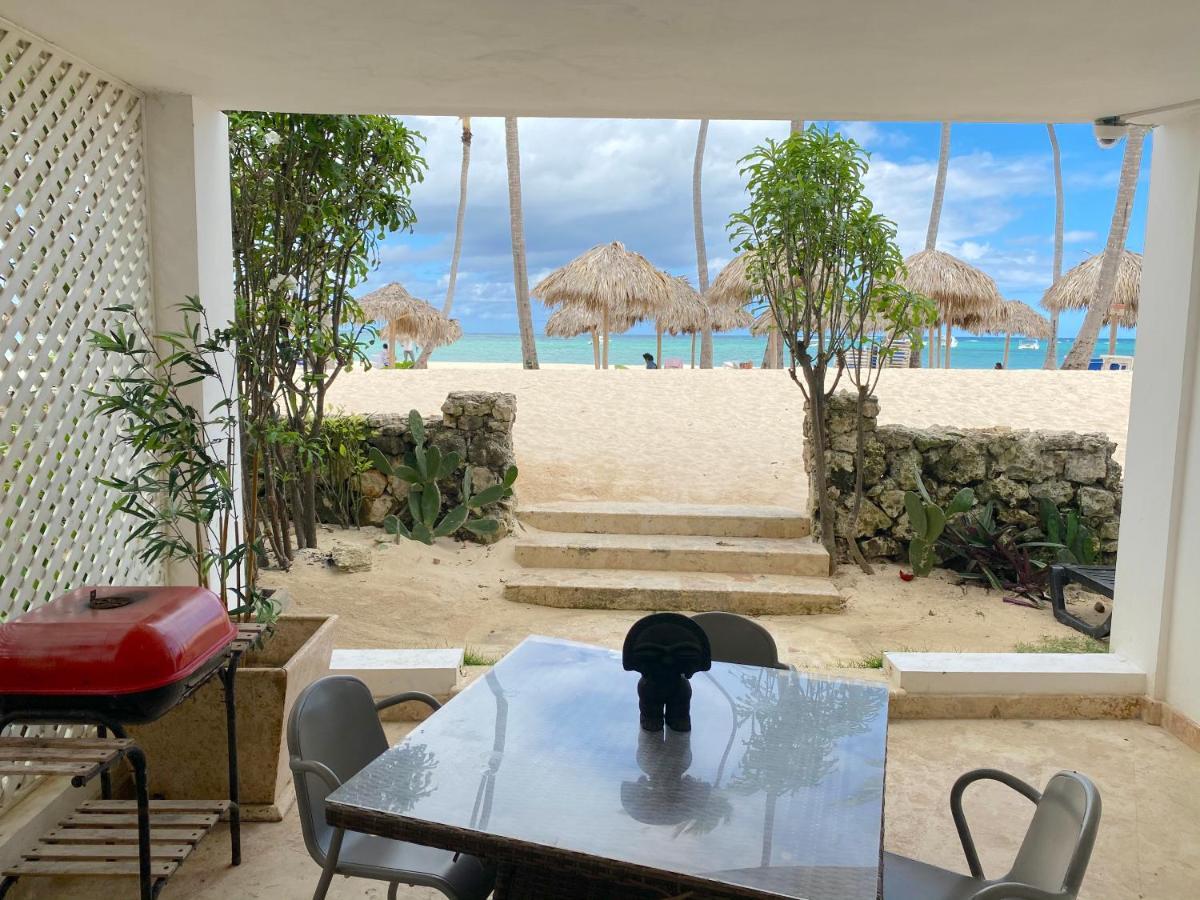 Tropical Village Los Corales Hotel 5*