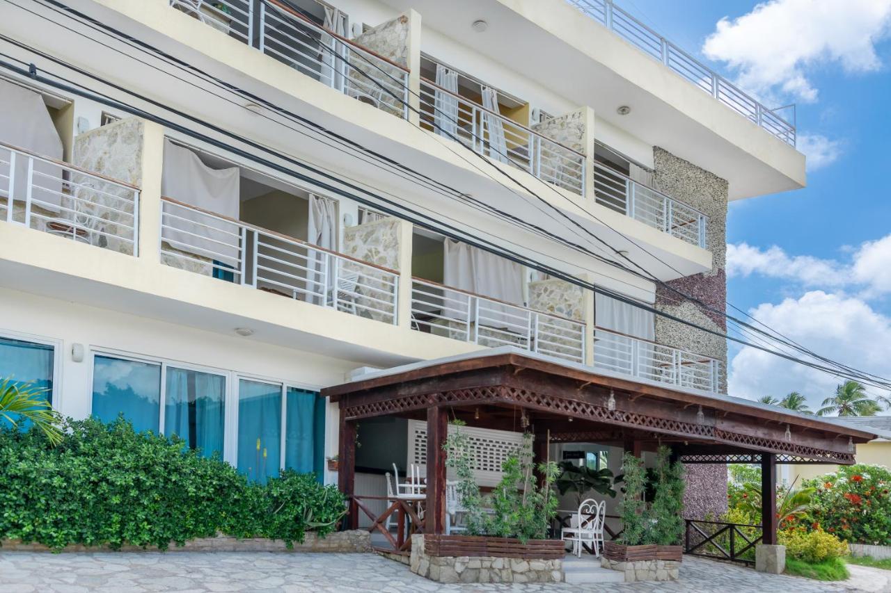 Hotel Bella Vida Punta Cana