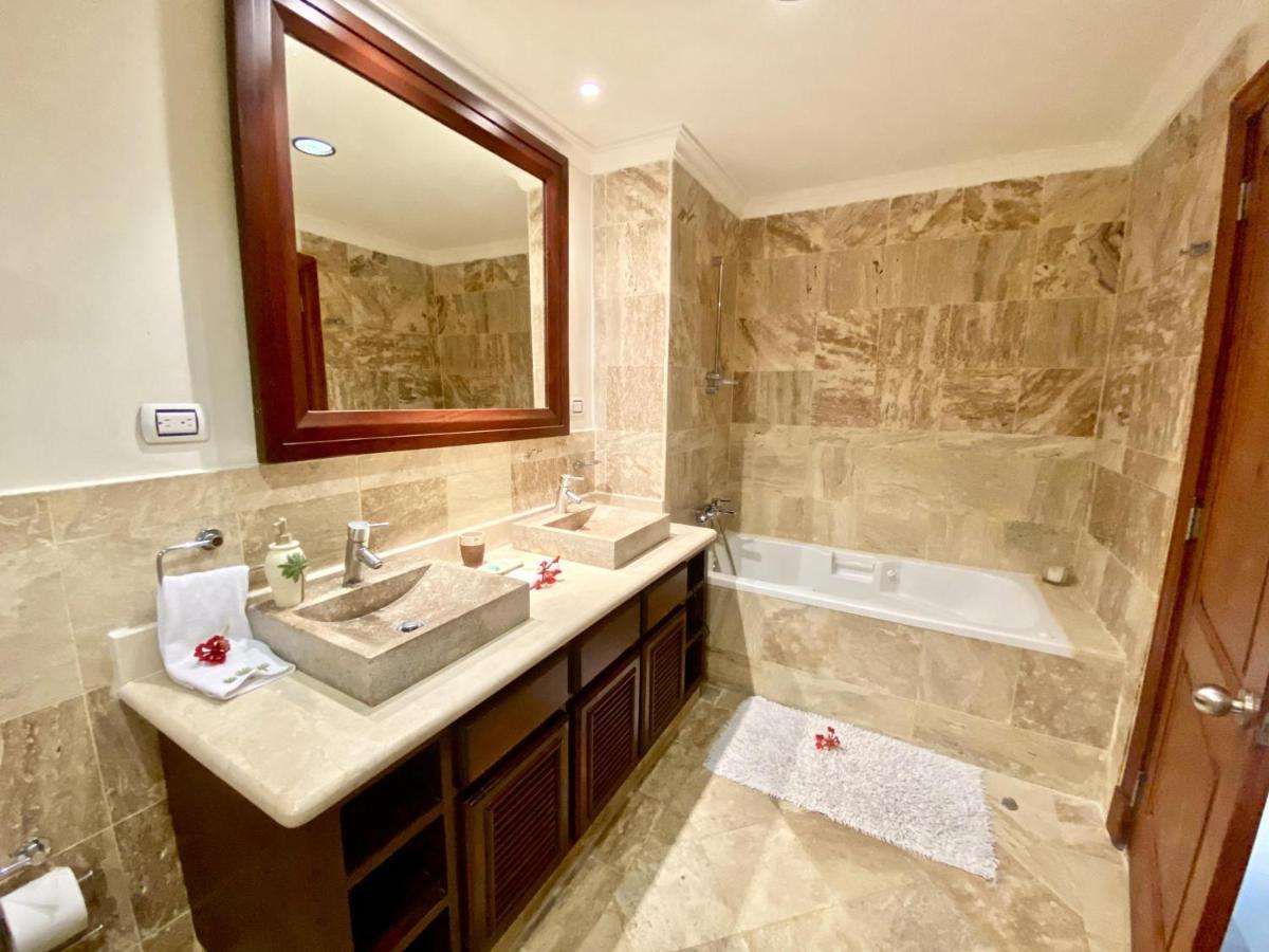 Apartamento Luxury Marina Front Cap Cana, *