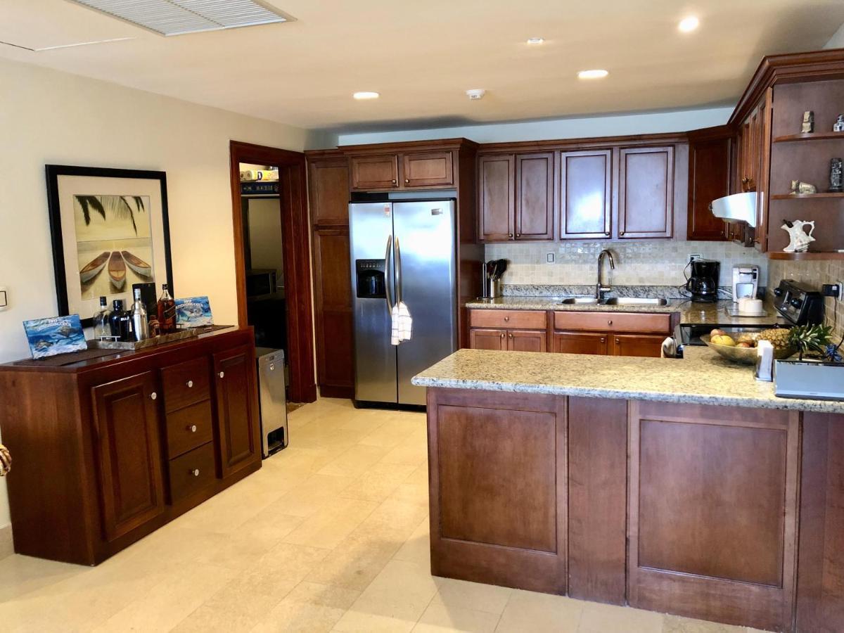 Luxury Marina Front Cap Cana,