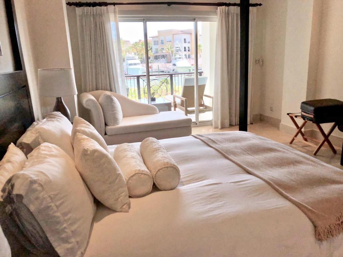 Apartamento Luxury Marina Front Cap Cana, Punta Cana