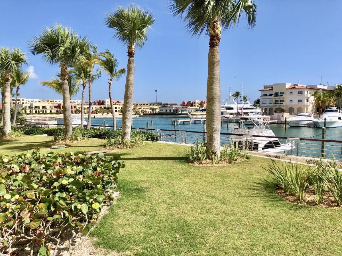 Apartamento Luxury Marina Front Cap Cana, Punta Cana