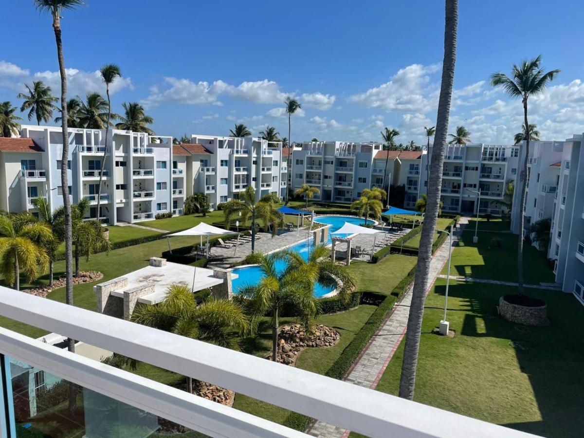 Sol Tropical Residences Apartamento *