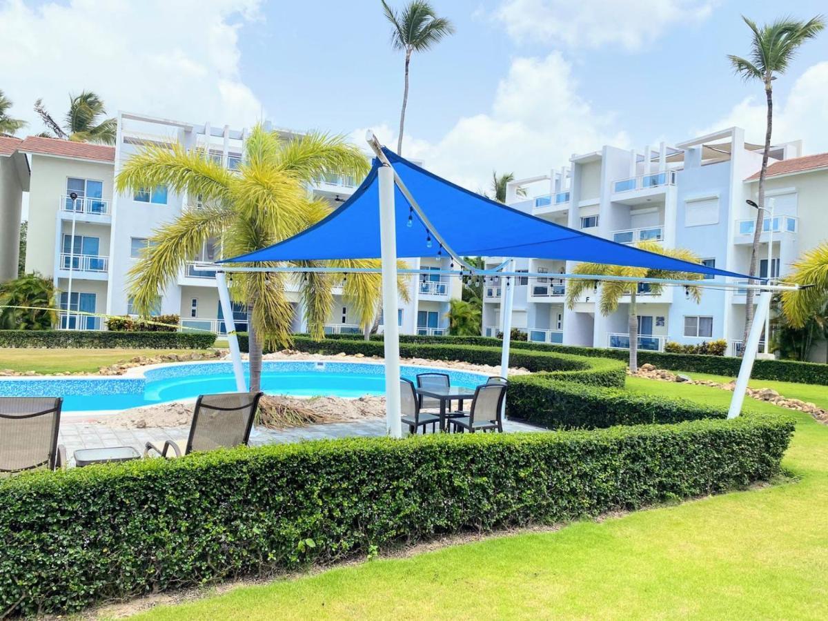 Apartamento Sol Tropical Residences *