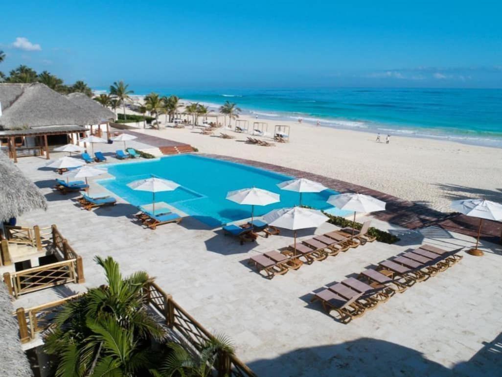 Apartamento Chic Beach&golf In Hard Rock área, Cana Rock Star