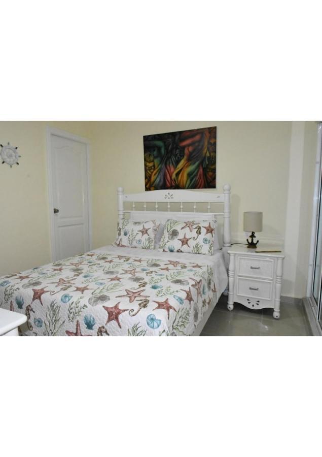 Apartamento Relax @ Bavaro Beach, Bibijagua *