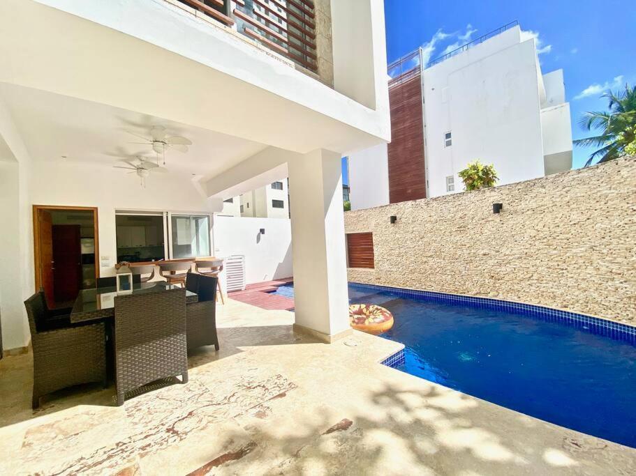 Apartamento Cap Cana Penthouse With Terrace And Private Pool *