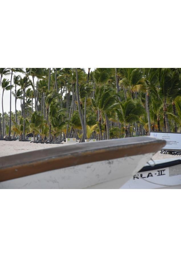Relax @ Bavaro Beach, Bibijagua *