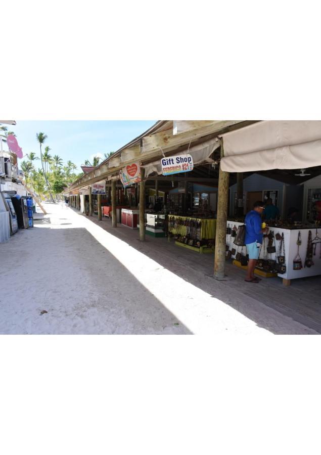 Apartamento Relax @ Bavaro Beach, Bibijagua *