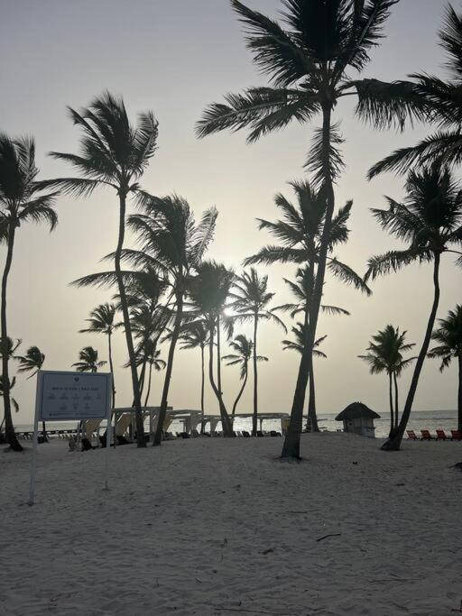 Apartamento Exclusive Brand New 3br At Cap Cana *