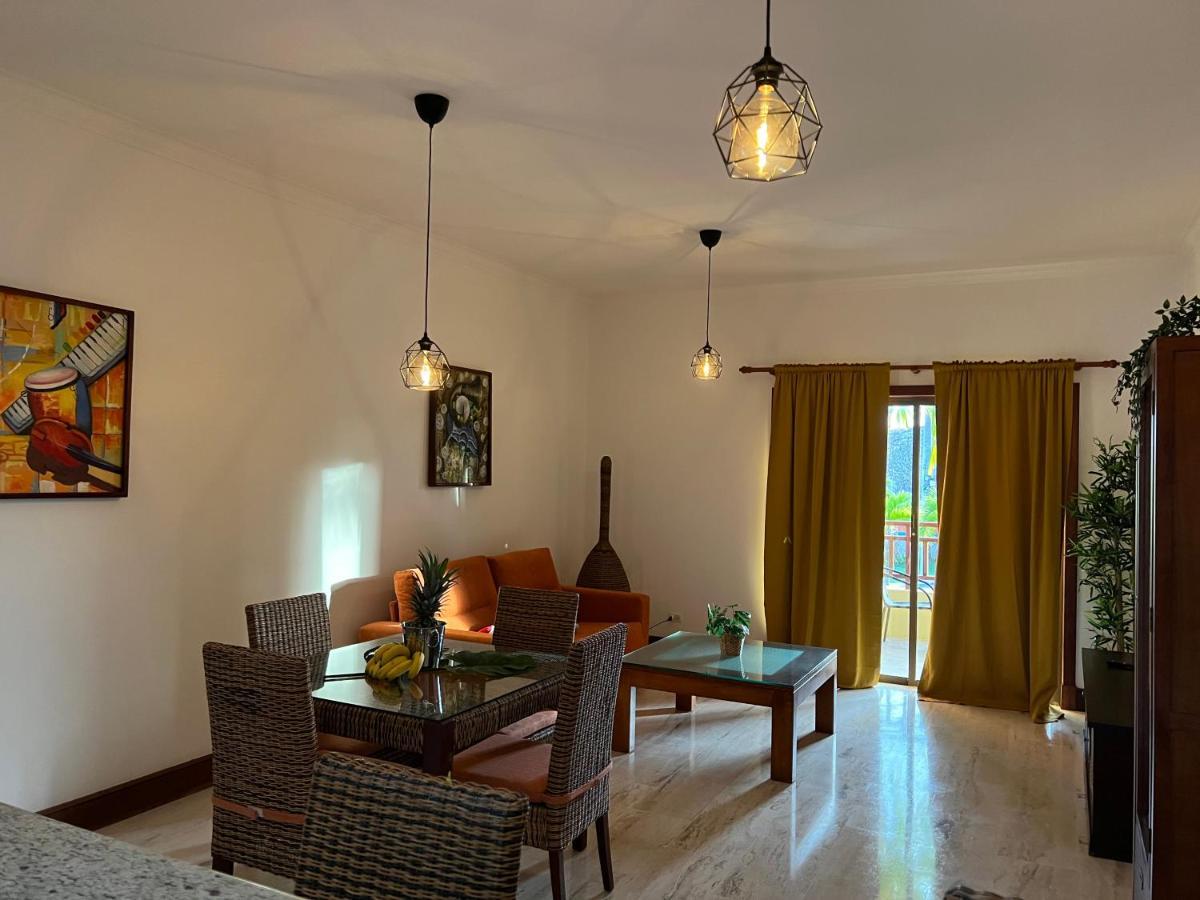 Apartamento Sunset Residences - Arena Blanca -