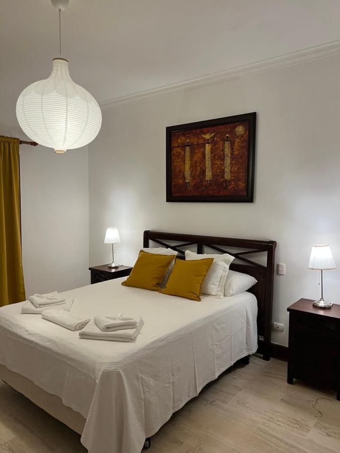 Apartamento Sunset Residences - Arena Blanca -