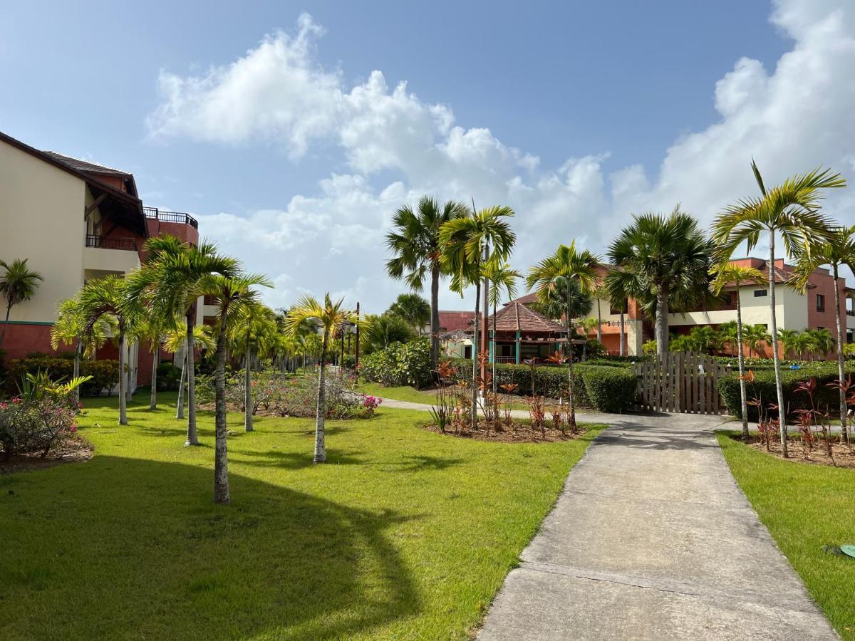 Apartamento Sunset Residences - Arena Blanca - Punta Cana