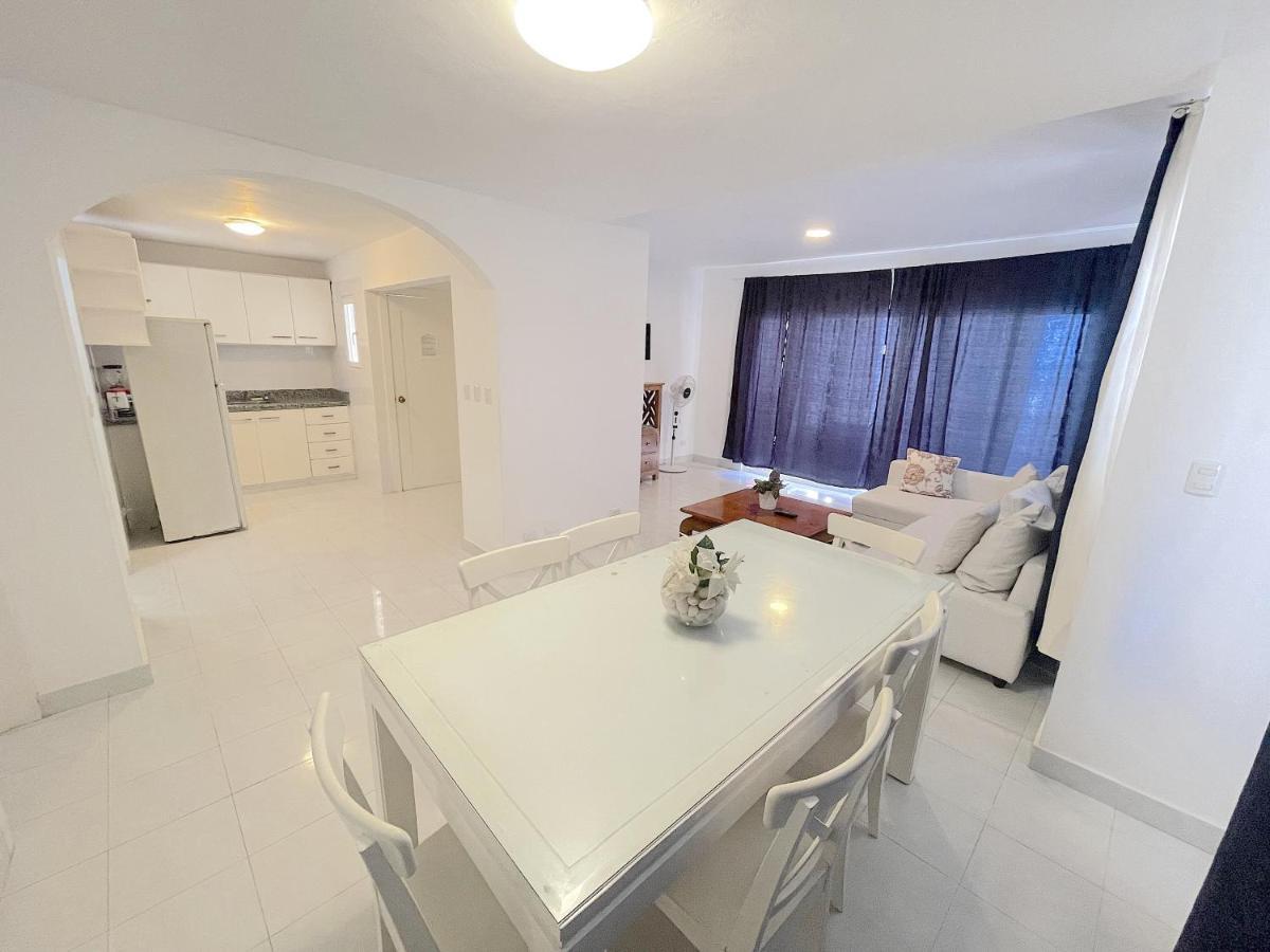 Long Term Villas&apartments Vacation Bavaro Los Corales