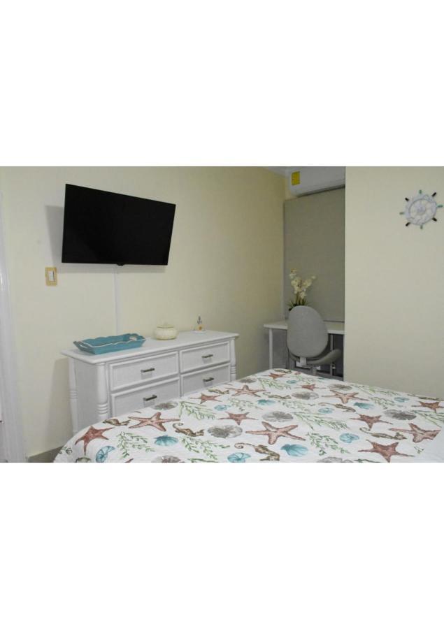 Relax @ Bavaro Beach, Bibijagua Apartamento *